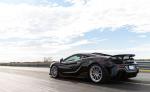 McLaren 600LT HPE1000 by Hennessey 2019 года
